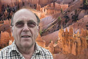 Gordon Nicklin