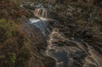 Nikon D300 :  18mm, 0.8sec, f/22, ISO-100, -0.7 step