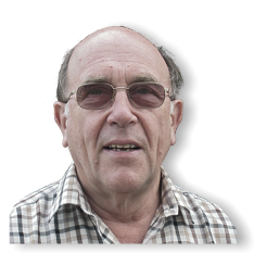 Gordon Nicklin