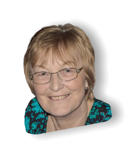 Carol Doughty
