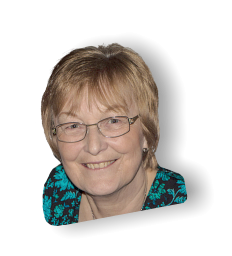 Carol Doughty