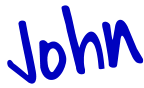 John
