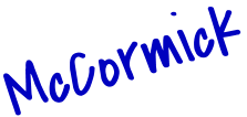 McCormick