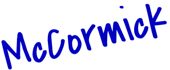 McCormick