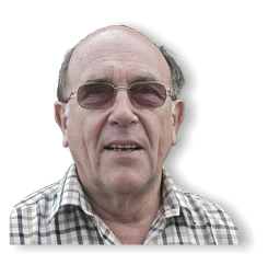 Gordon Nicklin