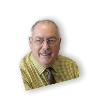 Alan Lawrence