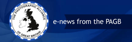 PAGB advert for e-news