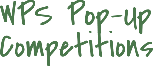 WPS Pop Up Competition