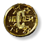 Pop-Up Competition Medal