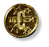 Pop-Up Competition Medal