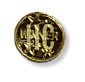 Pop-Up Competition Medal