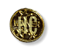 Pop-Up Competition Medal
