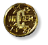 Pop-Up Competition Medal